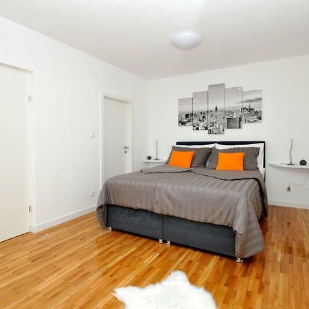 Apartment Bonium Split Dış mekan fotoğraf