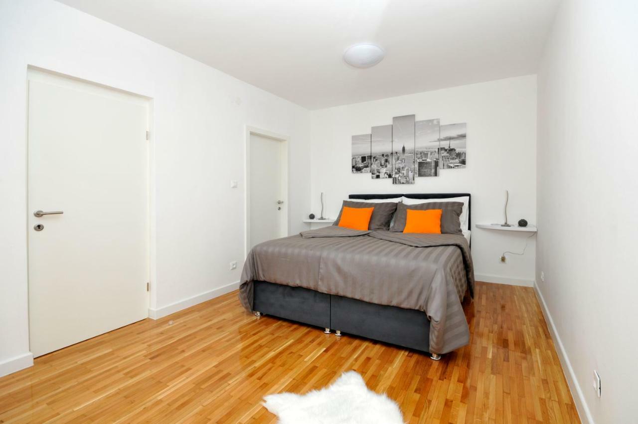 Apartment Bonium Split Dış mekan fotoğraf