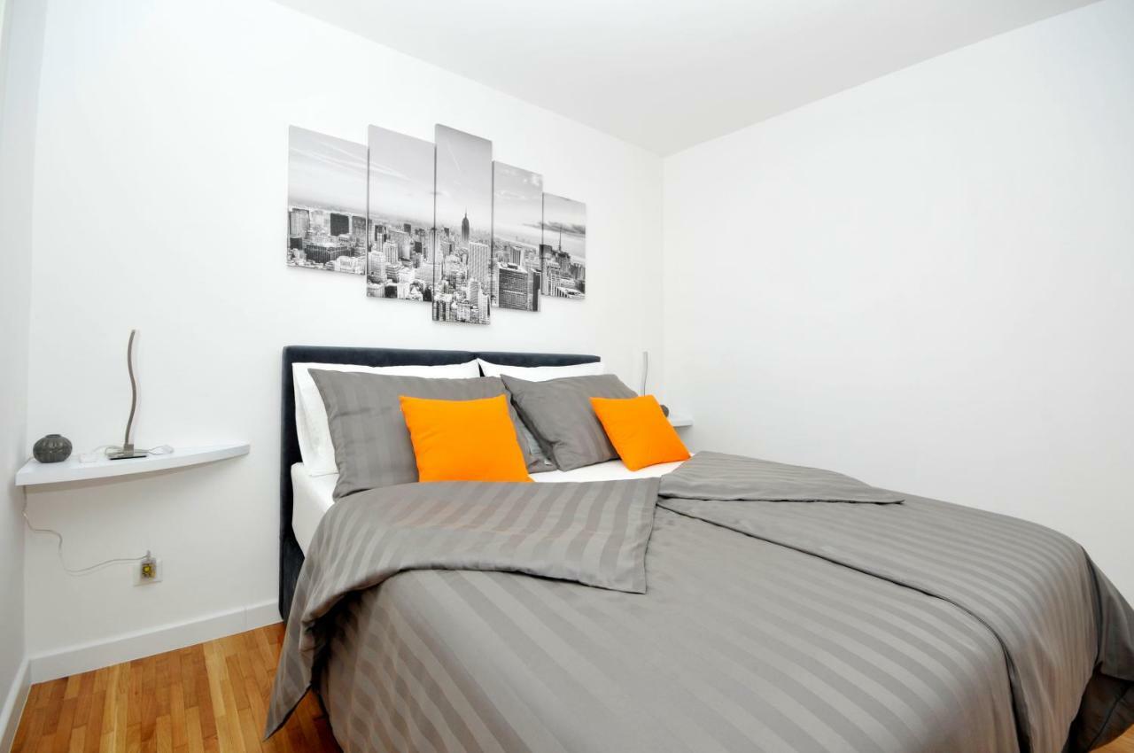 Apartment Bonium Split Dış mekan fotoğraf
