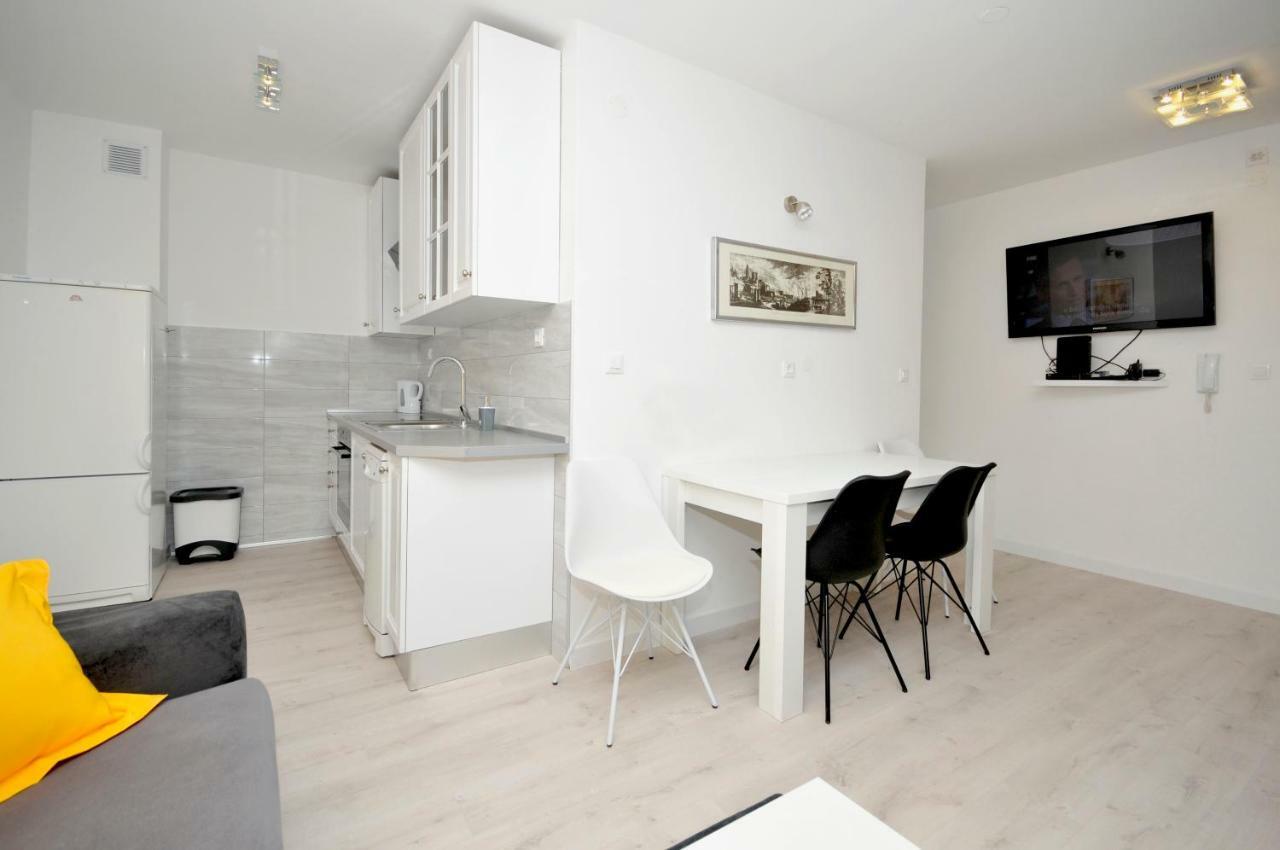 Apartment Bonium Split Dış mekan fotoğraf