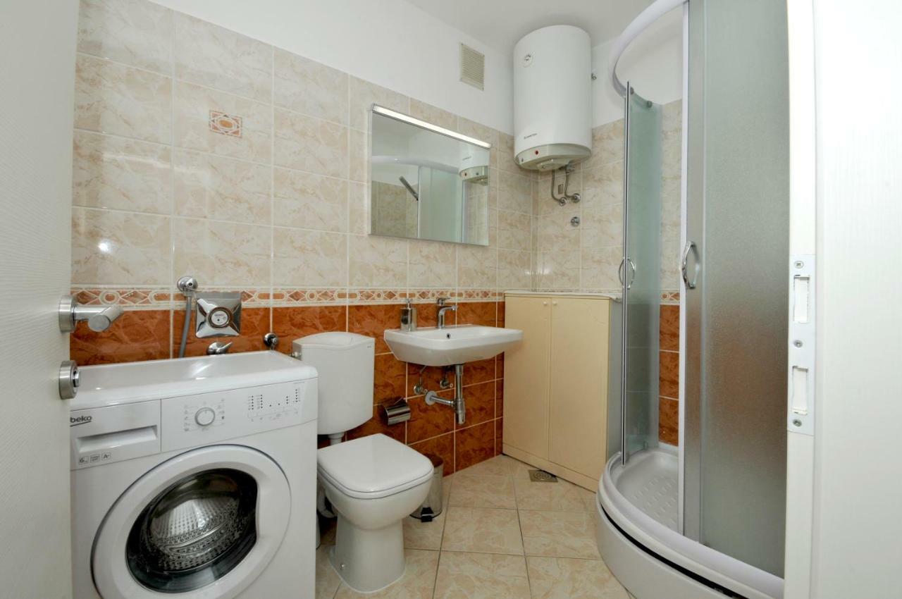 Apartment Bonium Split Dış mekan fotoğraf