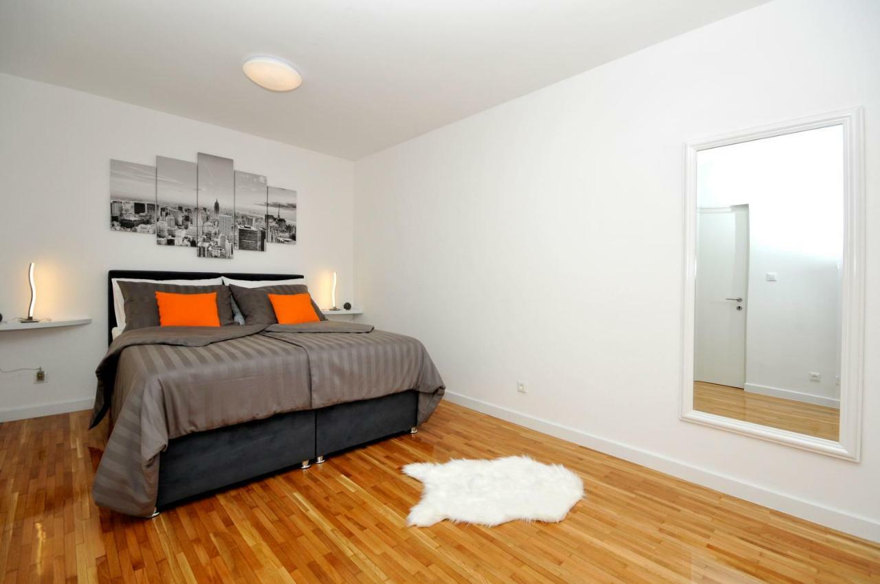 Apartment Bonium Split Dış mekan fotoğraf