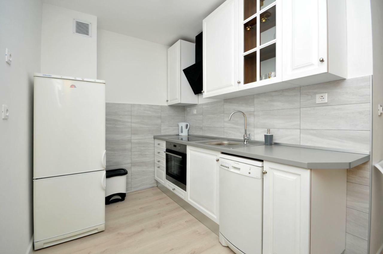 Apartment Bonium Split Dış mekan fotoğraf