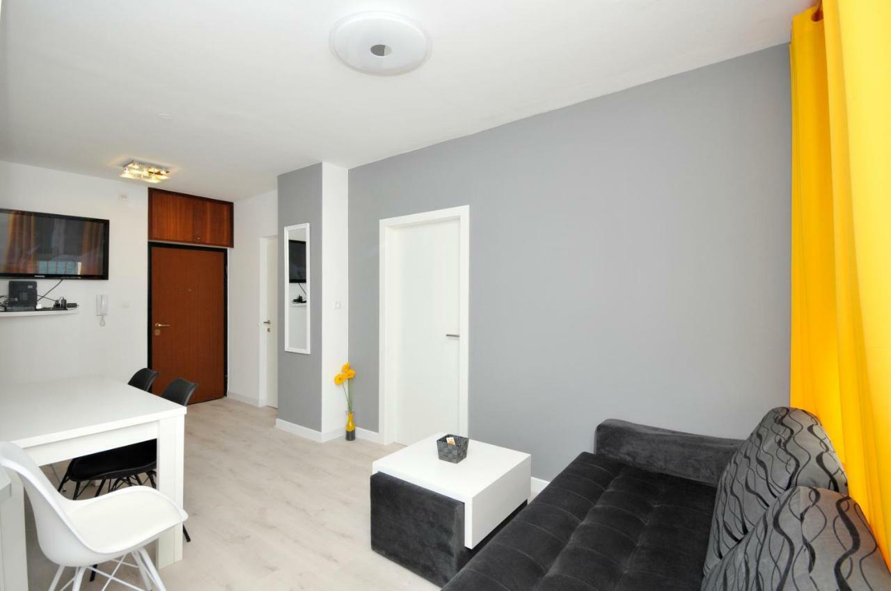 Apartment Bonium Split Dış mekan fotoğraf