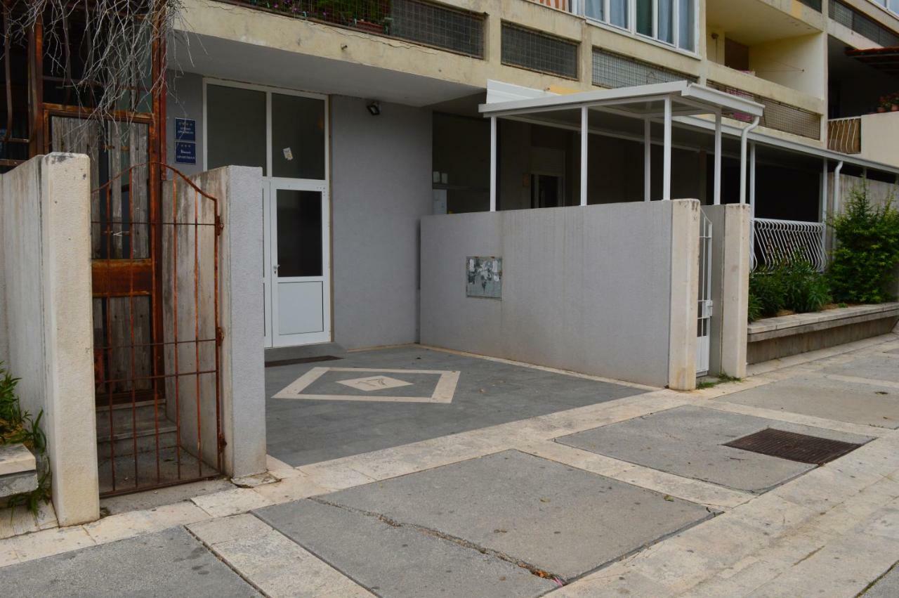 Apartment Bonium Split Dış mekan fotoğraf