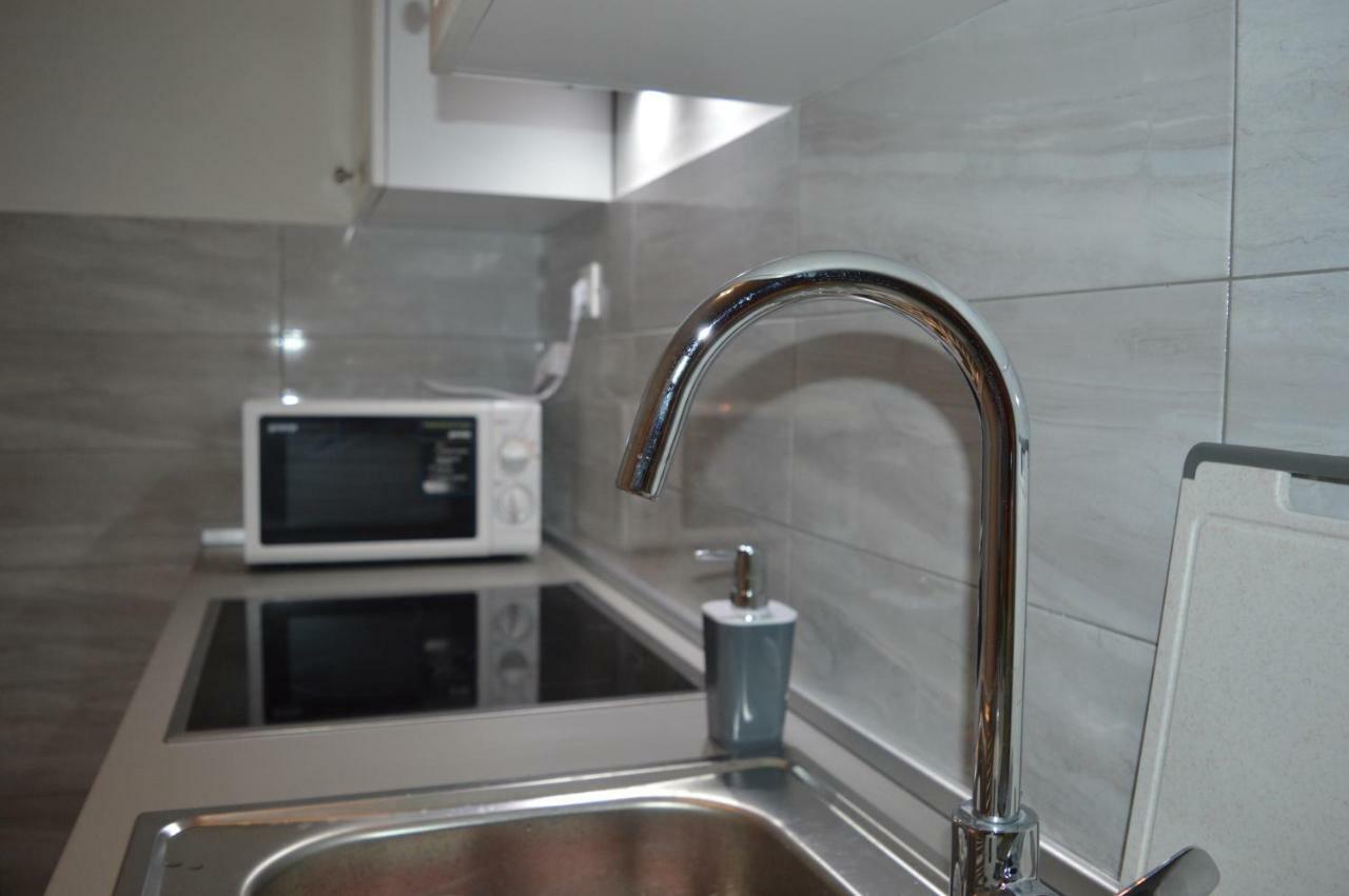 Apartment Bonium Split Dış mekan fotoğraf